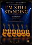 I'm Still Standing