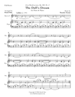 The Doll's Dream (Horn and Piano)
