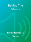 Behind The Silence