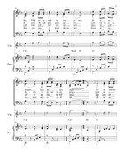 Bi Thusa Mo Shúile (Be Thou My Vision) Piano, Vocal scores gallery preview page 3