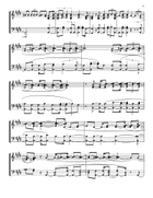 You Should See Me In A Crown Piano Solo scores gallery preview page 3