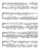 You Should See Me In A Crown Piano Solo scores gallery preview page 4