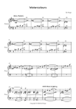 Watercolours