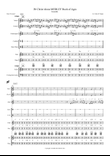 In Christ Alone Medley Rock of Ages ( Band Combo, Chamber)