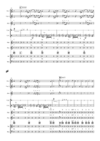 In Christ Alone Medley Rock of Ages ( Band Combo, Chamber) Concert Band scores gallery preview page 3