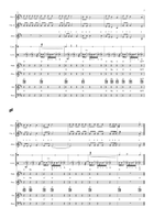 In Christ Alone Medley Rock of Ages ( Band Combo, Chamber) Concert Band scores gallery preview page 5