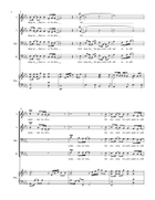 Maybe This Christmas TTBB scores gallery preview page 4