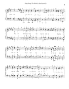 Ding-Dong! The Witch Is Dead SSAA scores gallery preview page 3