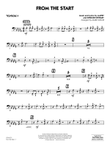From the Start - Trombone 4