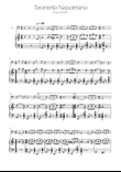 Tarantella Napoletana - Cello Solo w/ Piano