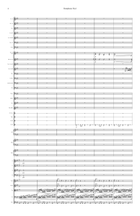 Symphony No. 5 Full Orchestra scores gallery preview page 4