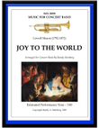 Joy To The World