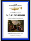 Old Hundredth