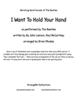 I Want To Hold Your Hand