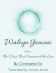 Waloyo Yamoni - Score Only