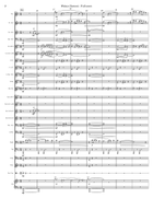 Waloyo Yamoni - Score Only Concert Band scores gallery preview page 4