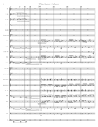 Waloyo Yamoni - Score Only Concert Band scores gallery preview page 6
