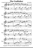 The Godfather (Main Theme)