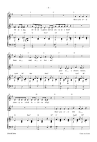 Crazy as a Loon 2-Part scores gallery preview page 3