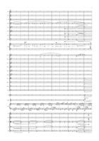 Medley: You'll Never Walk Alone with Climb Ev'ry Mountain Full Orchestra scores gallery preview page 3