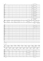 Medley: You'll Never Walk Alone with Climb Ev'ry Mountain Full Orchestra scores gallery preview page 4