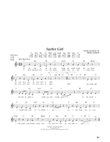 Surfer Girl (from The Daily Ukulele)