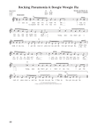 Rocking Pneumonia & Boogie Woogie Flu (from The Daily Ukulele)