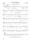 Sea Of Heartbreak (from The Daily Ukulele)