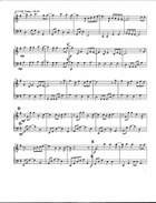 100 Years String Duet scores gallery preview page 4