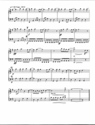 100 Years String Duet scores gallery preview page 5
