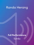 Randa Herang