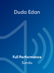 Duda Edan