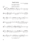 Tequila Sunrise (from The Daily Ukulele)
