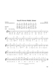 You'll Never Walk Alone (from The Daily Ukulele)