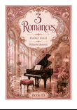 3 Romances - Book 10
