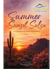 Summer Sunset Salsa