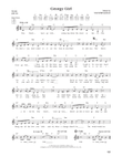 Georgy Girl (from The Daily Ukulele)