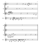 Metropolitan 402 Small Ensemble scores gallery preview page 6