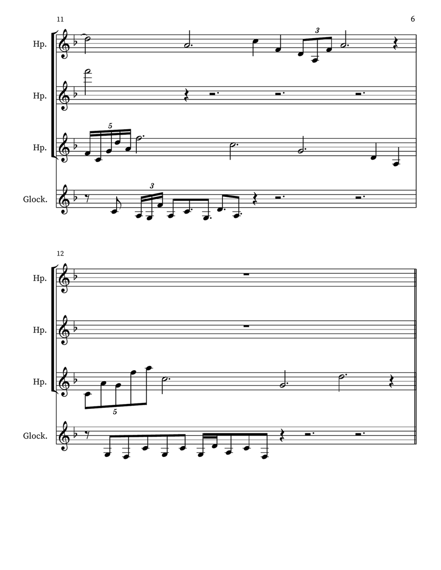Metropolitan 402 Small Ensemble - Digital Sheet Music page 6