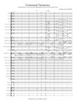 Centennial Variations