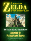 Legend Of Zelda