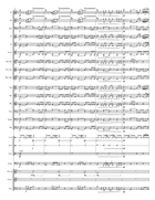 Legend Of Zelda Concert Band scores gallery preview page 4