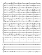 Legend Of Zelda Concert Band scores gallery preview page 5