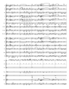 Legend Of Zelda Concert Band scores gallery preview page 6