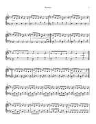 Music For A Found Harmonium Harmonium scores gallery preview page 3