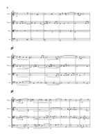 Bach - Contrapunctus XIX from 