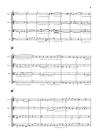 Bach - Contrapunctus XIX from 