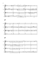 Bach - Contrapunctus XIX from 