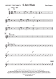 C-Jam Blues