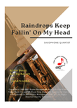 Raindrops Keep Fallin' On My Head